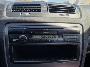 Skoda Octavia II Kombi 1.2 TSI 105KM 2010 Škoda Octavia Skoda Octavia 1.2 TSI 105 KM,, zdjęcie 14