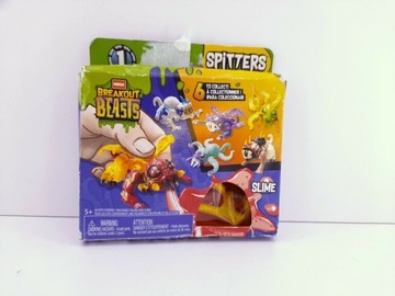SPITTERS