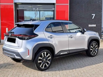 Toyota 2026 Od ręki - Executive 1.5 Hybrid 130KM | Podgrzewane fotele!, zdjęcie 2