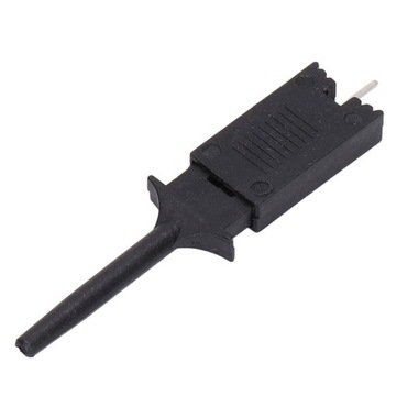 10 szt. Klipy haków testowych SMD IC Mini Jumper