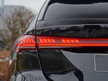 Audi A5 B10 Avant 2.0 TFSI 204KM 2025 AUDI A5 TFSI quattro S line Avant Combi 2.0 (204KM) 2025, zdjęcie 14