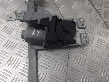 MECHANIZMUS OKNO LEVÝ ZADNÍ PEUGEOT 307 SW