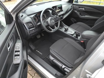 Nissan Qashqai 2022 Nissan Qashqai 1.3 DIG-T mHEV 158KM Tekna Xtronic, zdjęcie 9