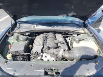 Dodge Charger VII 2020 Dodge Charger Scat Pack 2020 6.4 Benzyna 485KM, zdjęcie 8