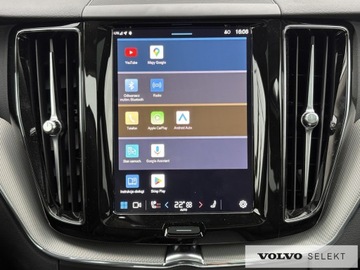 Volvo XC60 II 2024 Volvo XC 60 T6 Plug-In | AWD | Plus Dark | FV23% |, zdjęcie 13