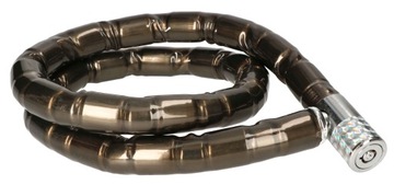 ЗАЖИМ ДЛЯ ВЕЛОСИПЕДНОГО КАБЕЛЯ 25X1000MM