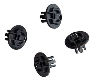 КРЫШКА РУЧКИ КРЕПЛЕНИЯ ФАРЫ ПЕРЕДНИЙ ФОНАРЬ A1248210520 MERCEDES W124