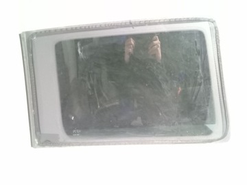 MERCEDES VANEO W414 SKLO (OKNO) Z DVEŘE LEVÉ POSUVNÉ