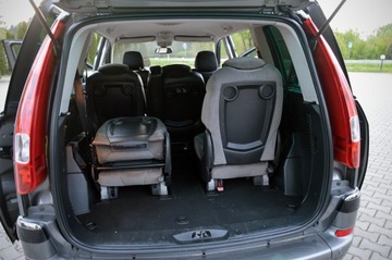 Citroen C8 2014 CITROEN C8 2.0 HDi 136PS Piękny Po Liftingu 7 osób Serwis Navi el. drzwi !, zdjęcie 11