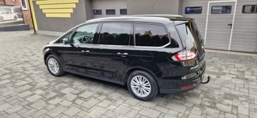 Ford Galaxy IV Van 2.0 TDCi 150KM 2018 FORD GALAXY TITANIUM! Super stan!, zdjęcie 21