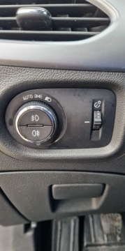 Opel Astra K Sports Tourer 1.6 CDTI 136KM 2018 Opel Astra 1.6 CDTI LED Tempomat Asys. Linii Klima 1.6 Diesel 136KM, zdjęcie 11