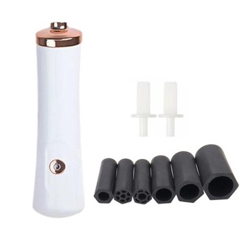 Elektryczny shaker do kleju do rzęs Shaker do lakieru do paznokci Liquid Sh