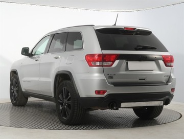 Jeep Grand Cherokee IV Terenowy 3.0 V6 CRD 241KM 2012 Jeep Grand Cherokee 3.0 CRD, Salon Polska, 237 KM, zdjęcie 3