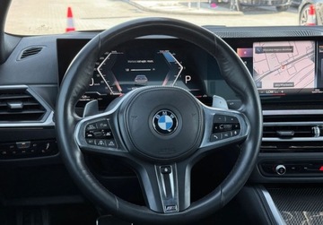 BMW Seria 4 G22-23-26 Coupe 2.0 420d 190KM 2023 BMW Seria 4 Pierwszy wlasciciel Gwarancja Bezwypadkowy FVAT23, zdjęcie 15