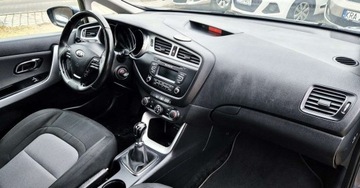 Kia Ceed 2013 Kia Ceed BENZYNA nowy model atrakcyjny wyglad SUPER stan OKAZJA, zdjęcie 36