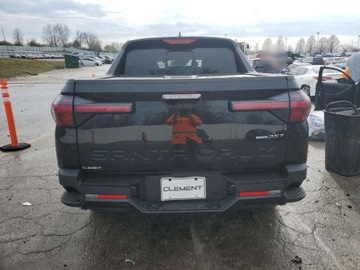 Hyundai 2024 Hyundai Santa Cruz Night 2024 2.5l 2.5 Benzyna 281KM, zdjęcie 2