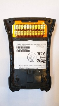 Клавиатура Motorola Zebra MC9090 MC9190 MC92N0 43k