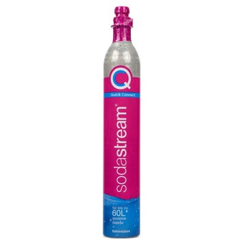 КОМПЛЕКТ ВОДОНАСЫТИТЕЛЯ SODASTREAM TERRA XXL