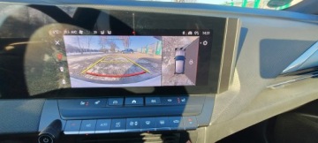 Opel Astra L Hatchback 1.2 Turbo 130KM 2023 Opel Astra Automat, bogata wersja., zdjęcie 9