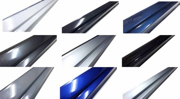 LISTWA NAKŁADKA PROGOWA VW PASSAT B8 R-LINE