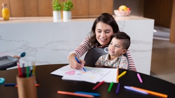 Деревянный стульчик для кормления Lionelo MONA 4в1