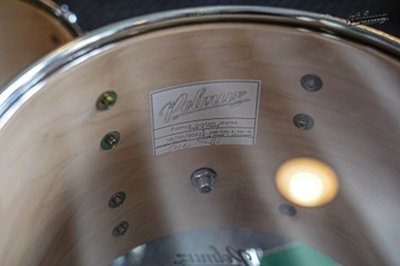 Полмуз Клен Модель 1 — 22/10/12/14/16/14SD – Инкрустация Художника Зеленого цвета к природе