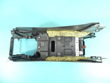LOKETNÍ OPĚRKA TUNEL MAZDA CX-9 06-09 EU