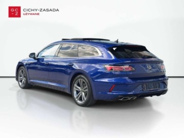 Volkswagen Arteon Shooting Brake R 2.0 TSI 320KM 2023 Volkswagen Arteon Shooting Brake R, DCC, Panorama, Nappa, Harman Kardon, K, zdjęcie 11