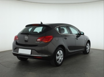 Opel Astra J GTC 1.4 Turbo ECOTEC 140KM 2014 Opel Astra 1.4 T, GAZ, Klima, Tempomat, zdjęcie 4