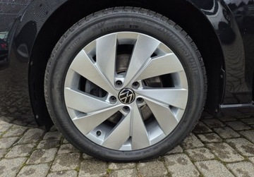 Volkswagen Golf VIII Variant 2.0 TDI 150KM 2022 Volkswagen Golf Style 2.0TDI 150KM DSG Masaz Alkantara Navi ACC Ambient Al, zdjęcie 33