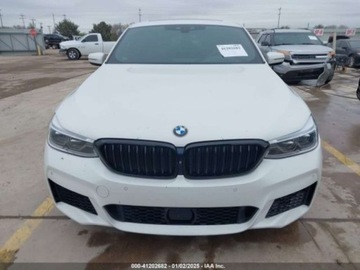BMW Seria 6 G32 2018 BMW Seria 6 640I gran tursimo xdrive 3.0 Benzyna 335KM, zdjęcie 1