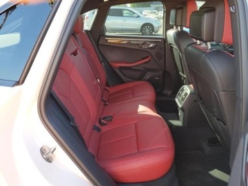 Porsche Macan 2021 Porsche Macan Porsche Macan AWD, od ubezpieczalni, zdjęcie 8