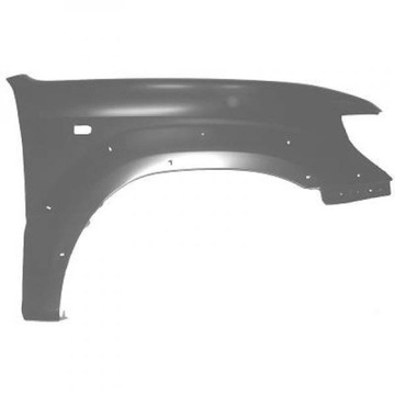 BLATNÍK LEVÝ TOYOTA LAND CRUISER 06.96-12.02