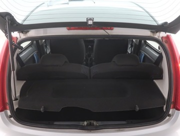 Peugeot 107 Hatchback 5d 1.0 12V 68KM 2010 Peugeot 107 1.0, Salon Polska, Klima,ALU, zdjęcie 13