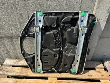 MECHANIZMUS ZVEDÁK OKNO PRAVÝ PŘEDNÍ MERCEDES W447