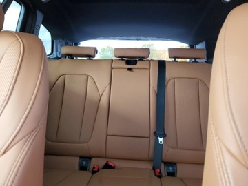 BMW X3 G45 2024 BMW X3 xDrive30i 2024 2.0l 2.0 Benzyna 248KM, zdjęcie 11