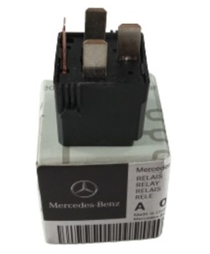 PRZEKAŹNIK MERCEDES WIELE ZASTOSOWAŃ