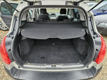 Peugeot 308 I Kombi 1.4 VTi 95KM 2008 Peugeot 308 Opłacony Zdrowy Zadbany Serwisowany, zdjęcie 19