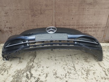 Бампер передний Mercedes EQS W297 297