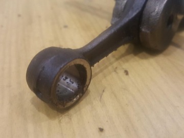 ШАТУН КОЛЕНВАЛА STIHL 030 AV ОРИГИНАЛ