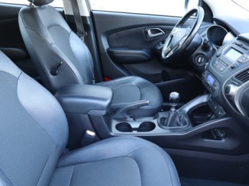 Hyundai ix35 SUV Facelifting 1.6 GDI 135KM 2014 Hyundai ix35 1.6 GDI, Salon Polska, 1. Właściciel, zdjęcie 8