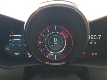 Aston Martin 2020 Aston Martin Vantage 2020 4.0l 4.0 Benzyna 503KM, zdjęcie 9