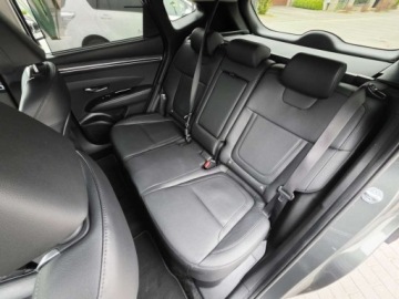 Hyundai Tucson IV 2021 Hyundai Tucson ___Executive___1.6 T-GDI Hybrid 230KM 4WD___Pelna Historia, zdjęcie 2
