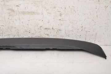 VOLVO V60 DOKŁADKA ZDERZAKA TYŁ 31353281
