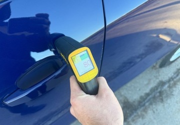 Chevrolet Trax 1.4 140KM 2013 Chevrolet Trax 1.4 Turbo, AWD, bezwypadkowy, zadbany 1.4 Benzyna 140KM, zdjęcie 9