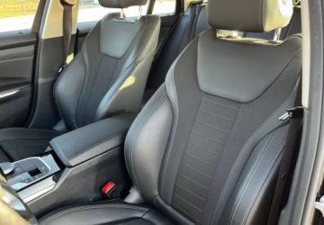 BMW Seria 3 G20-G21 2022 BMW Seria 3 320e 204 KM xDrive Led Navi Kamera Tempomat Salon Polska 2.0, zdjęcie 14