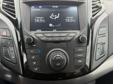 Hyundai i40 Kombi Facelifting 1.7 CRDi 141KM 2016 Hyundai i40 1.7 CRDi 141KM 2016r Tempomat skóry, zdjęcie 17
