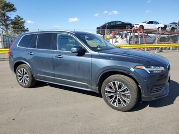 Volvo XC90 II 2022 Volvo XC 90 T5 Momentum 2022 2.0l 2.0 Benzyna 250KM, zdjęcie 4