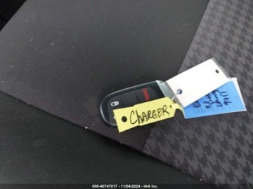 Dodge Charger VII 2023 Dodge Charger RT 2023 5.7l 5.7 Benzyna 370KM, zdjęcie 10