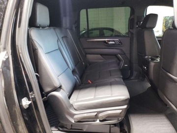 Chevrolet Suburban GMT900 2025 Chevrolet Suburban K1500 LT 2025 5.3l 5.3 Benzyna 355KM, zdjęcie 11
